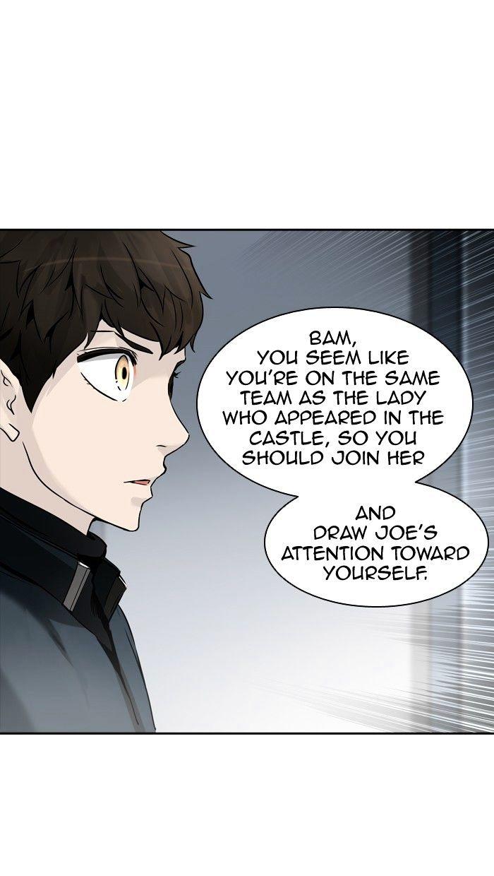 Tower Of God, Chapter 326 image 115